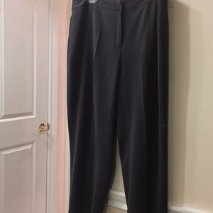 Jones New York Collection Fully Lined Pants